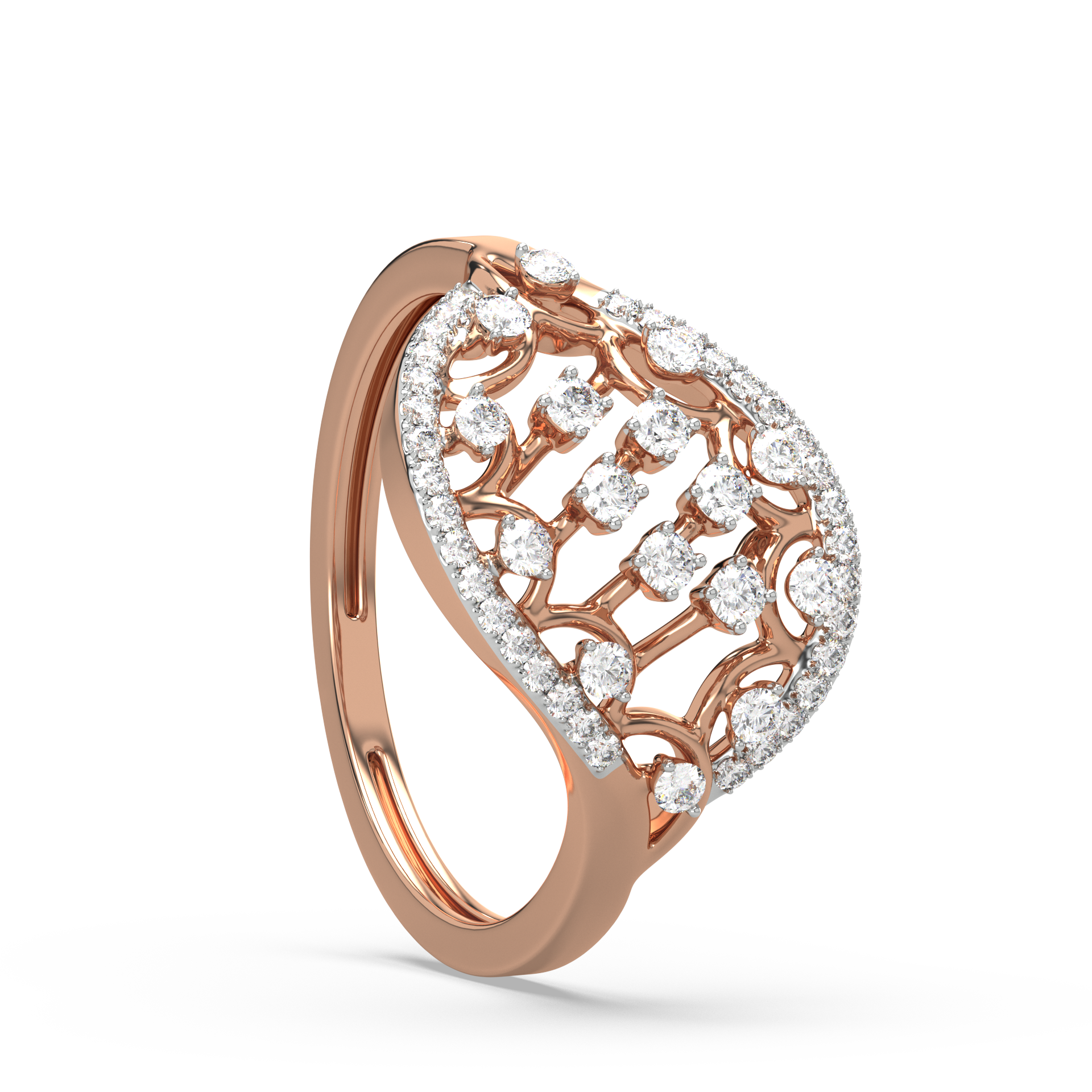 Orra rings 2025 for her