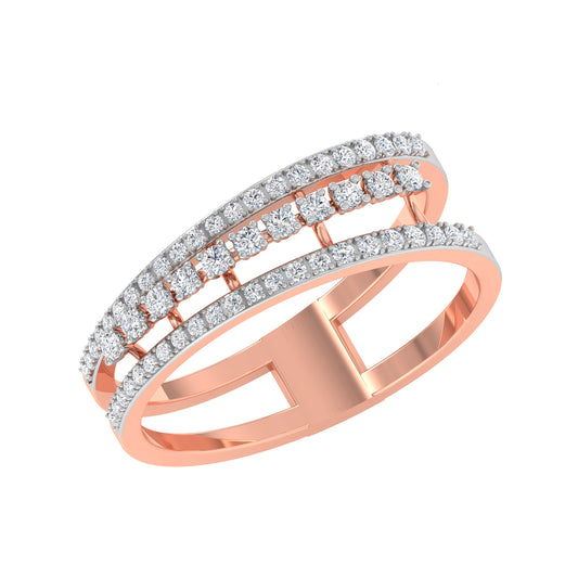 DIVAA  Diamond Rings For Her 201