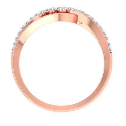 Myssa Diamond Ring