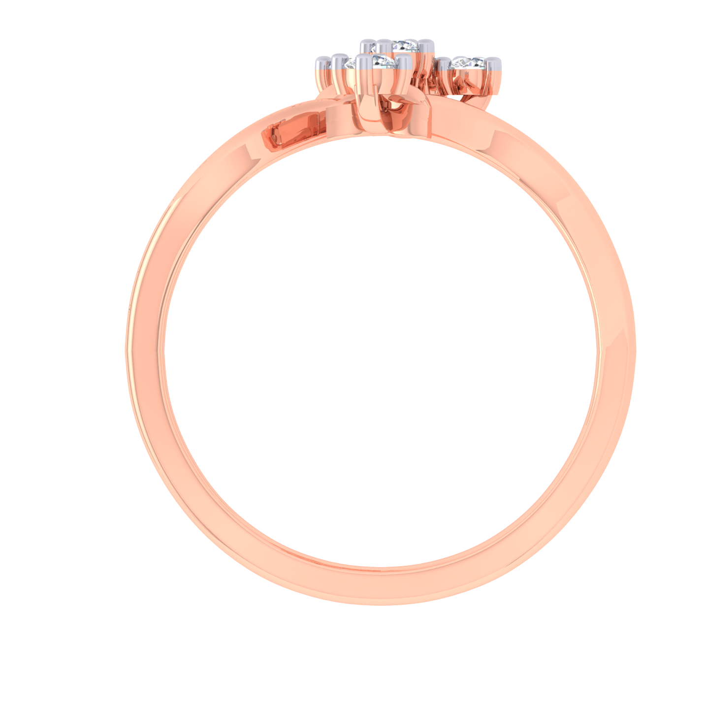 Filla Diamond Ring