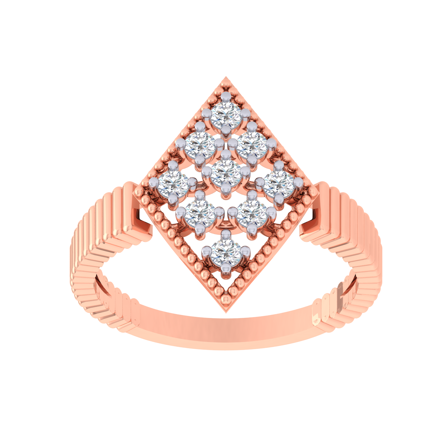 Kairaa Diamond Ring