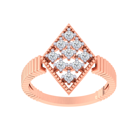 Kairaa Diamond Ring