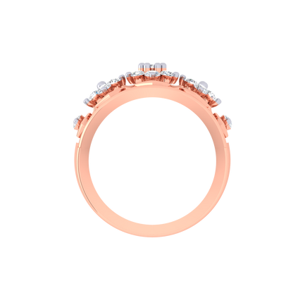 Zigna Diamond Ring