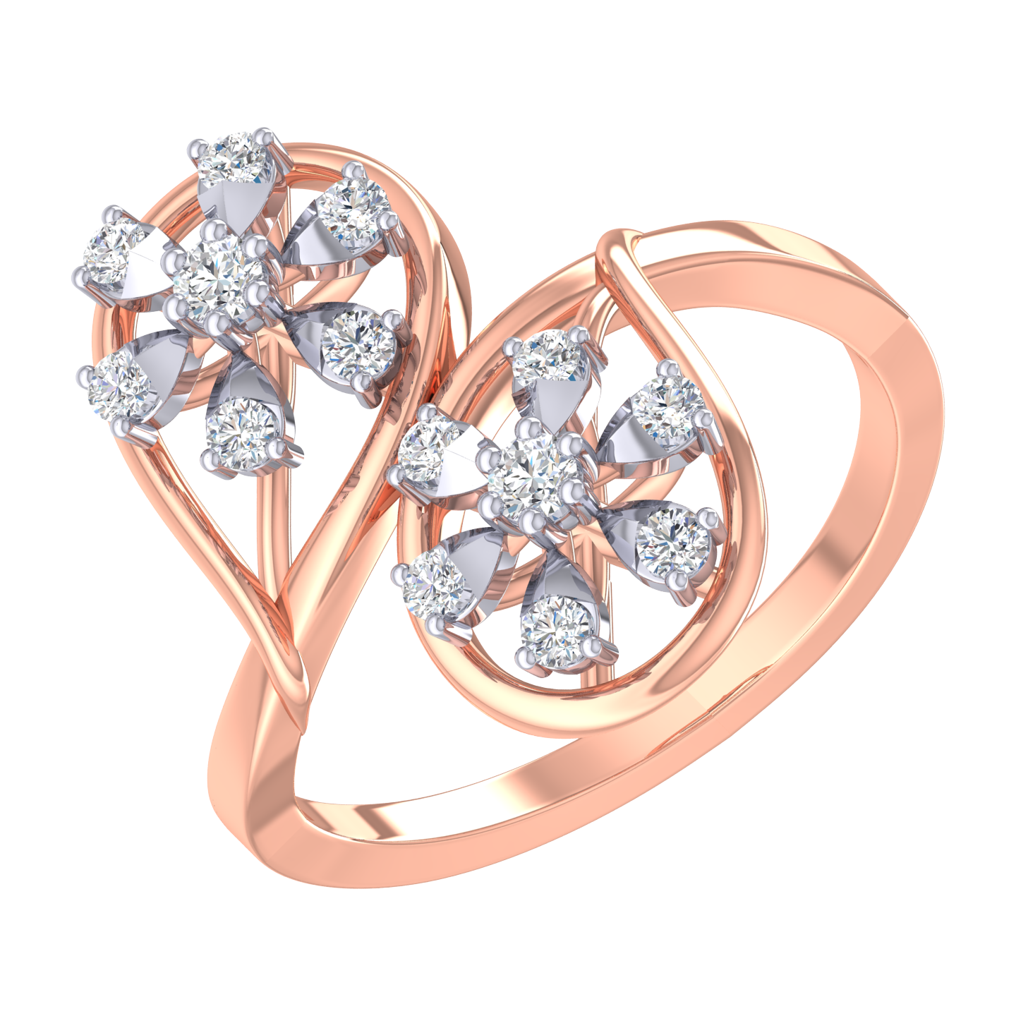 Panya Diamond Ring