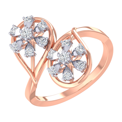 Panya Diamond Ring