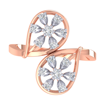 Panya Diamond Ring