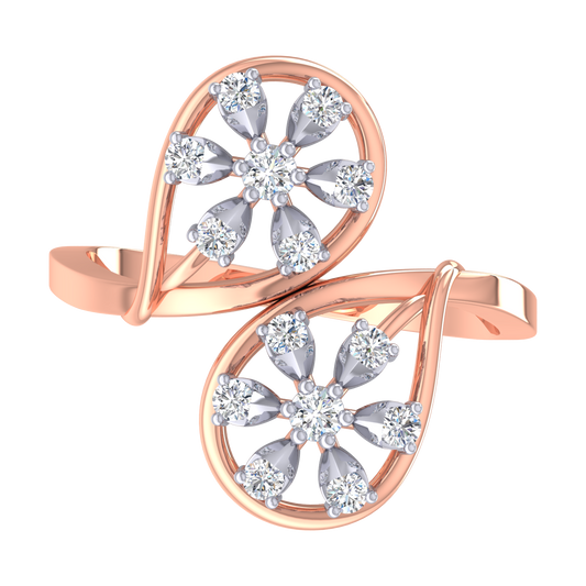 Panya Diamond Ring