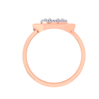 Shema Diamond Ring