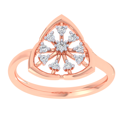 Priyasi Diamond Ring