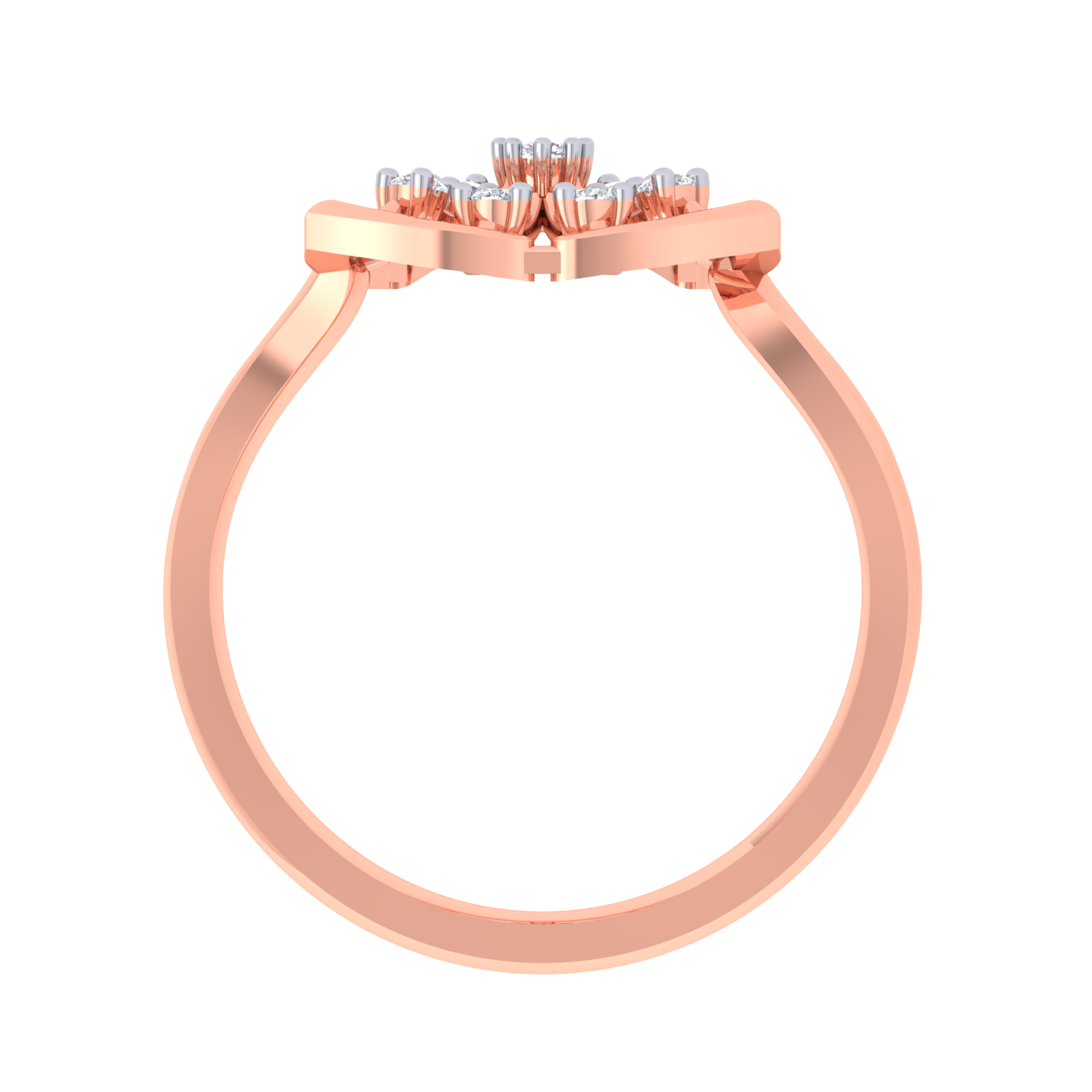 Priyasi Diamond Ring