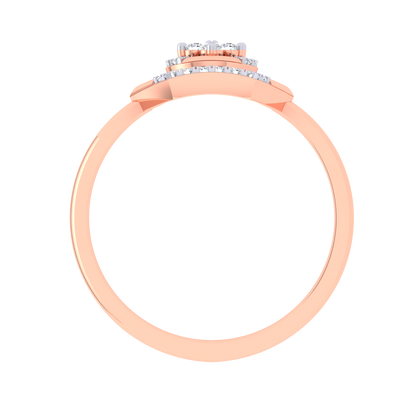 Lolo Diamond Ring