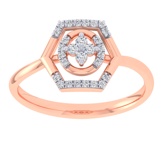 Lolo Diamond Ring