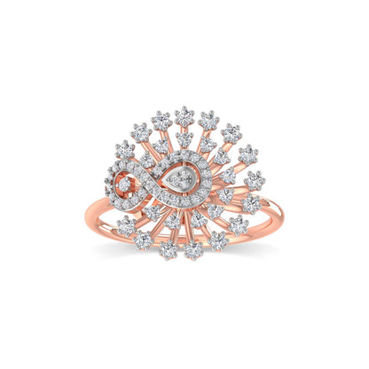 Savanna Diamond Ring