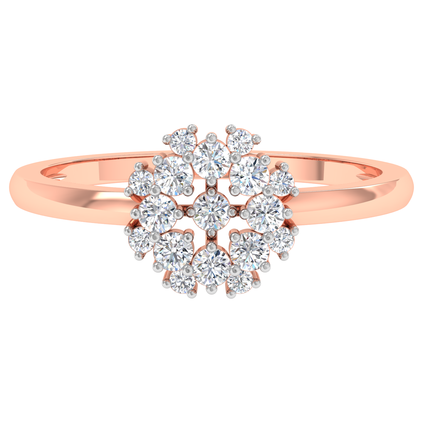 Marianna Diamond Ring