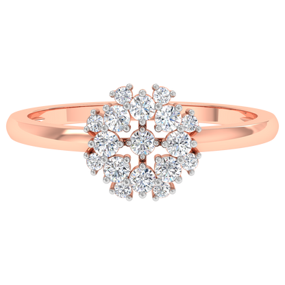 Marianna Diamond Ring