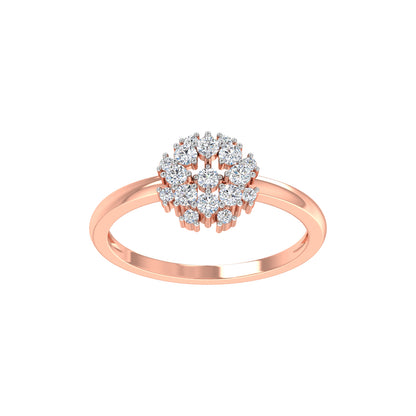 Marianna Diamond Ring