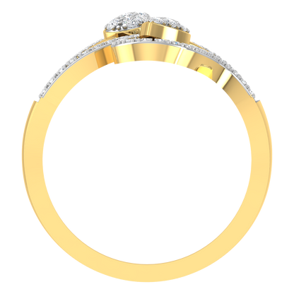 Kiana Diamond Ring