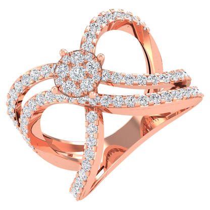 Aadhya Diamond Ring