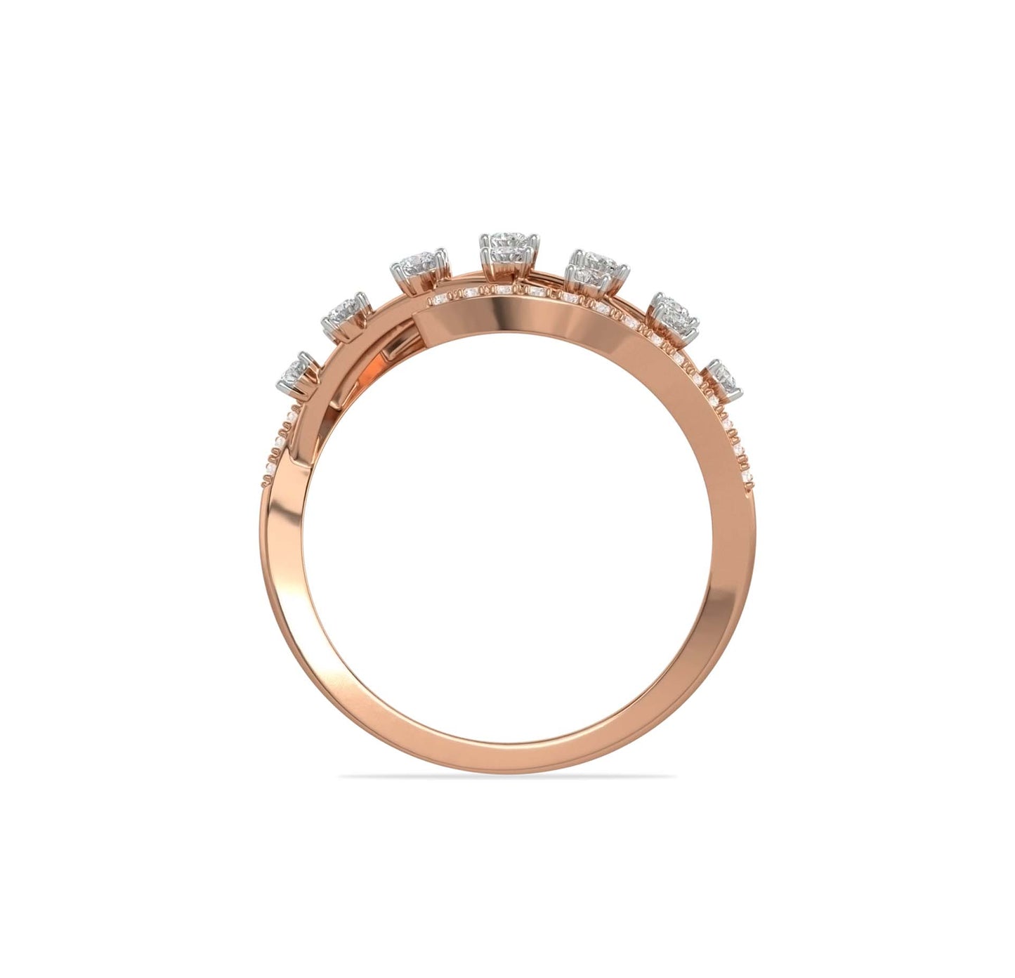 Arabella Diamond Ring