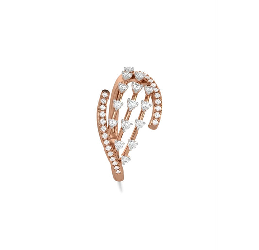 Arabella Diamond Ring