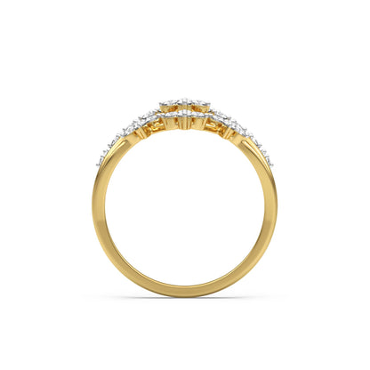 Makayla Diamond Ring