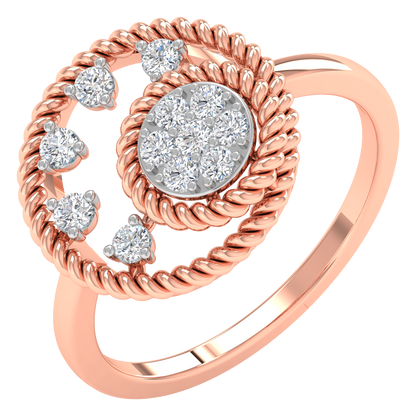 Avianna Diamond Ring