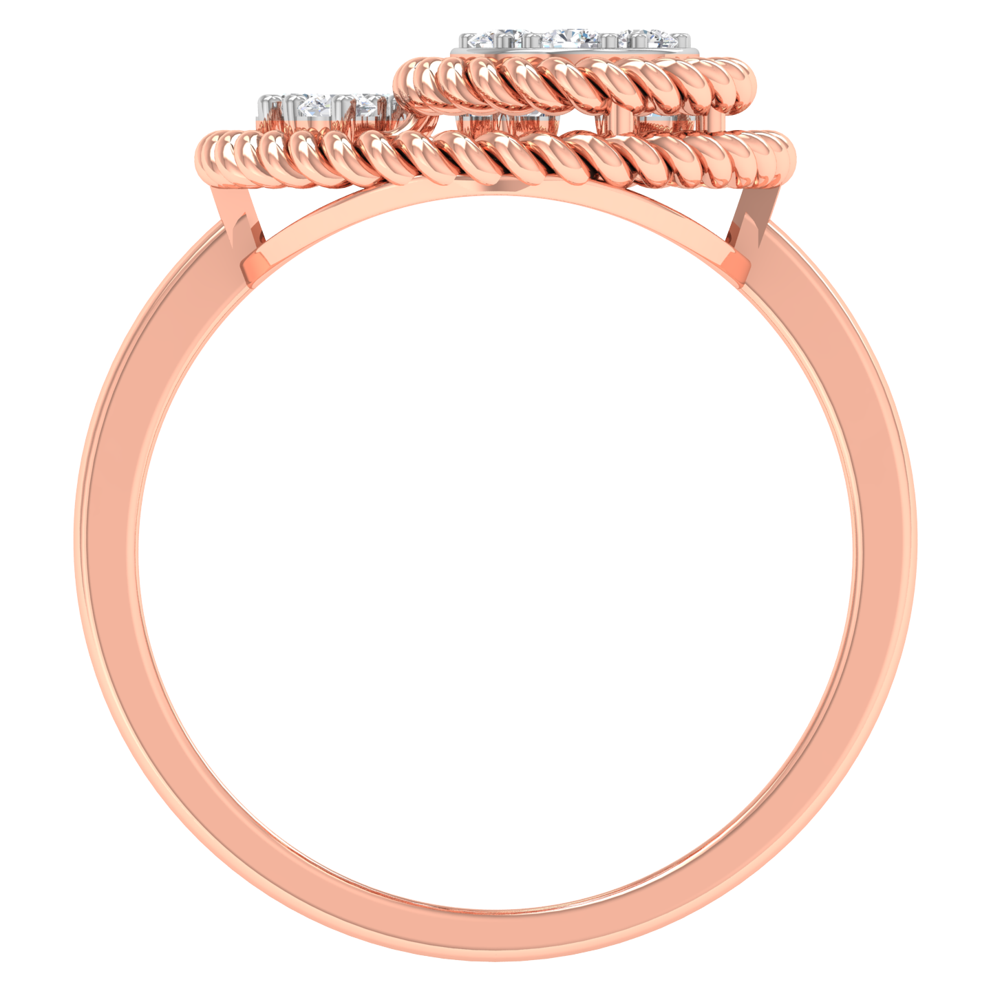 Avianna Diamond Ring