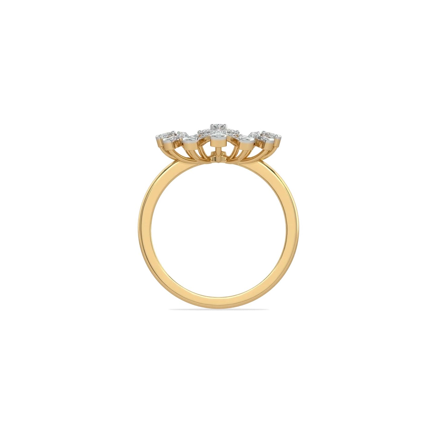 Remy Diamond Ring