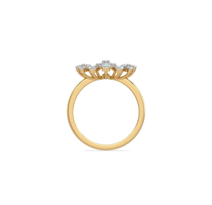 Remy Diamond Ring