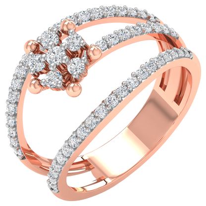 Novah Diamond Ring