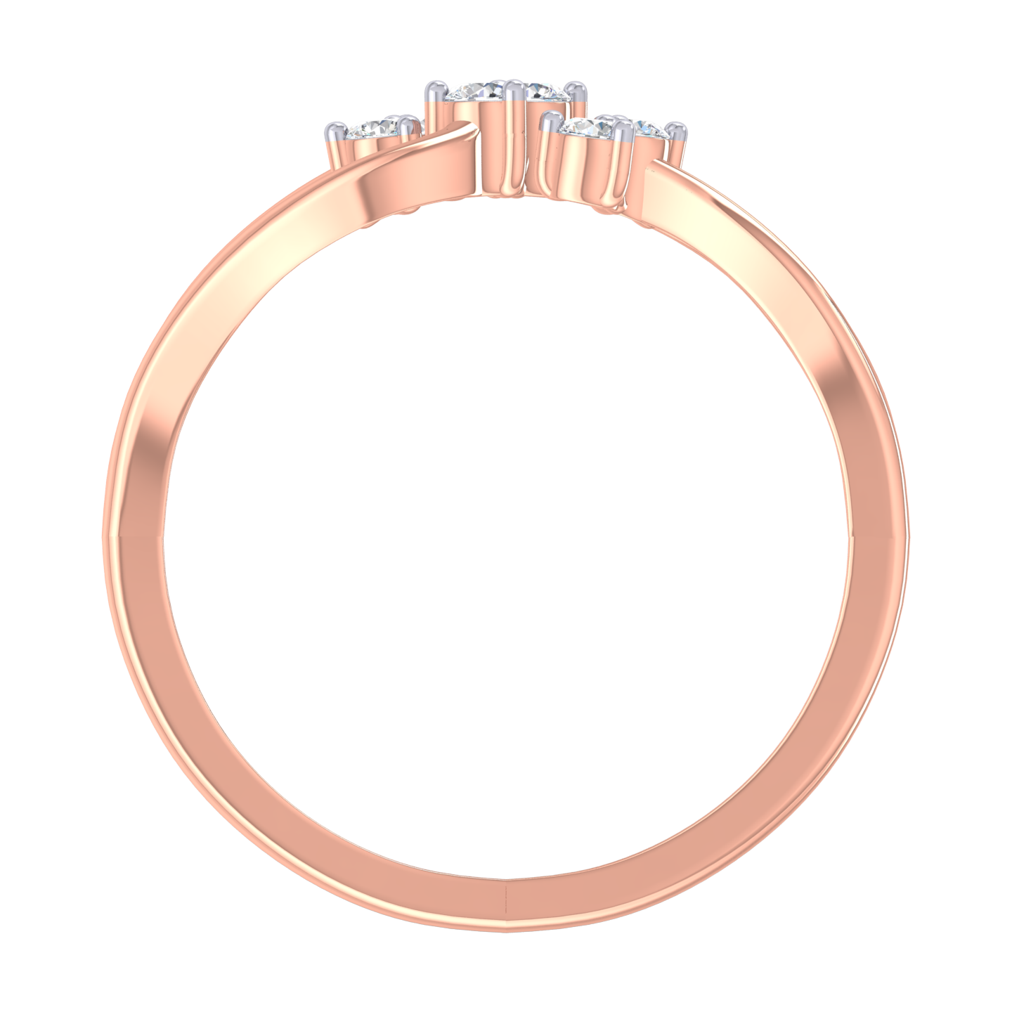 Barbara Diamond Ring