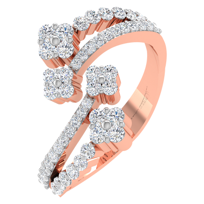 Ashley Diamond Ring