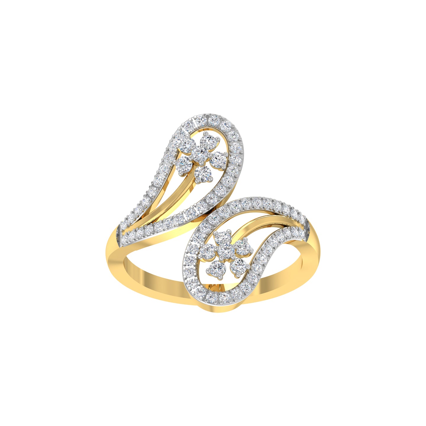 Aitana Diamond Ring