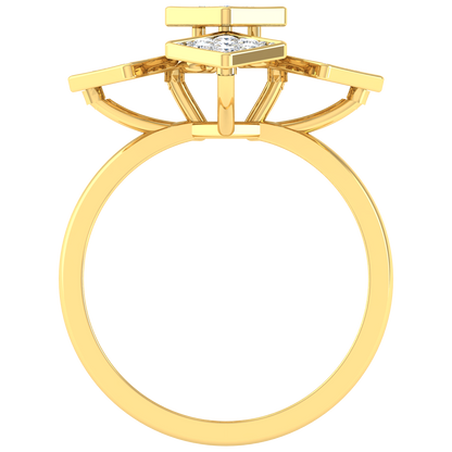 Helena Diamond Ring