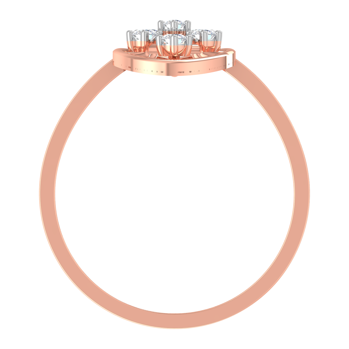 Analia Diamond Ring