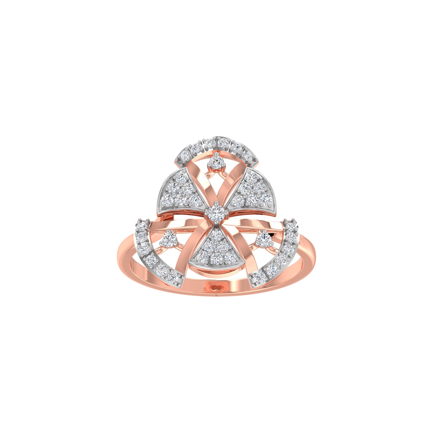 Yeva Diamond Ring