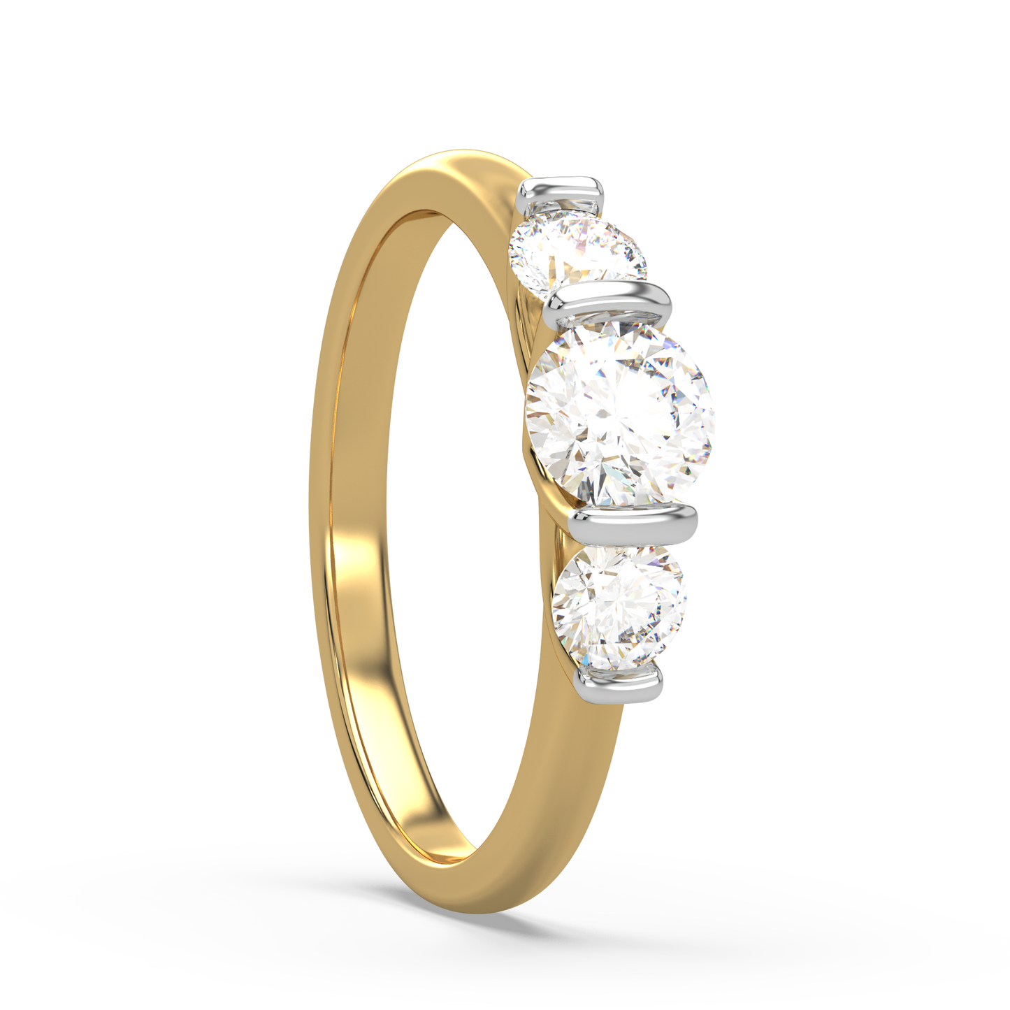 Jesicca Diamond Ring