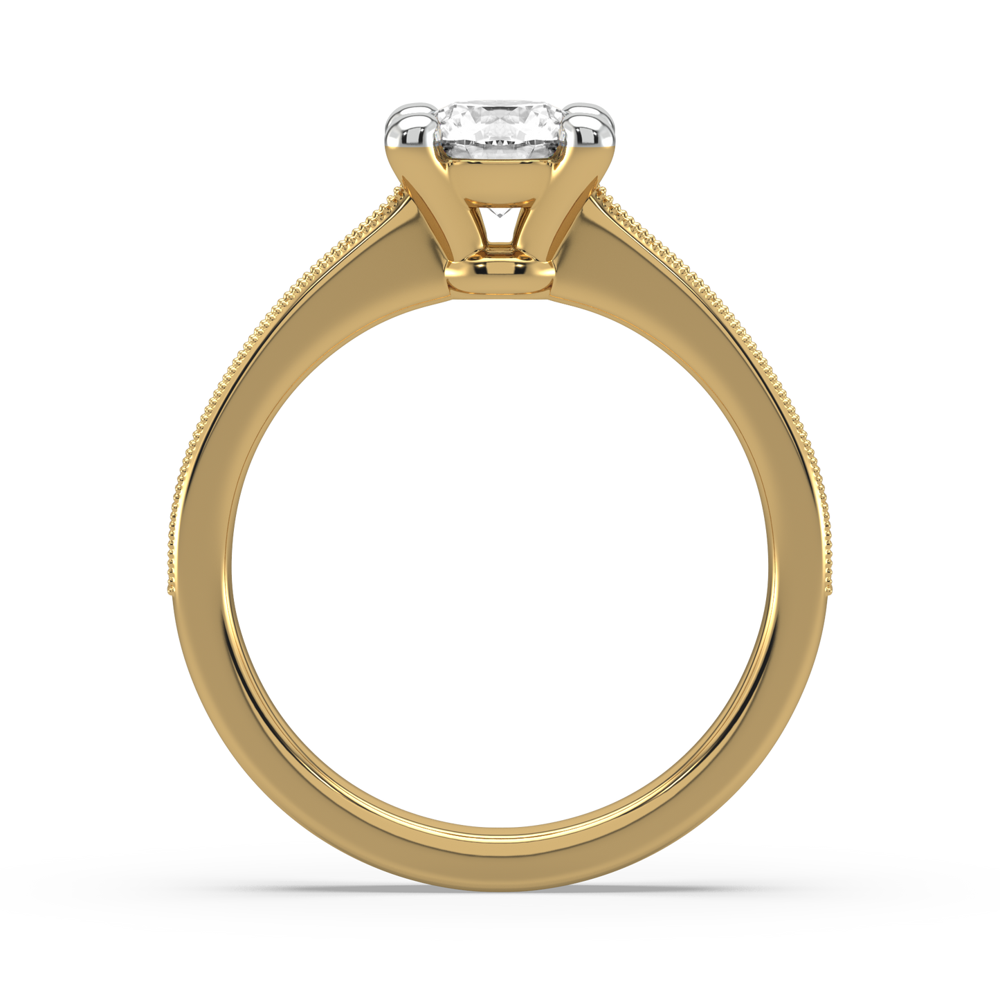 Callie Diamond Ring