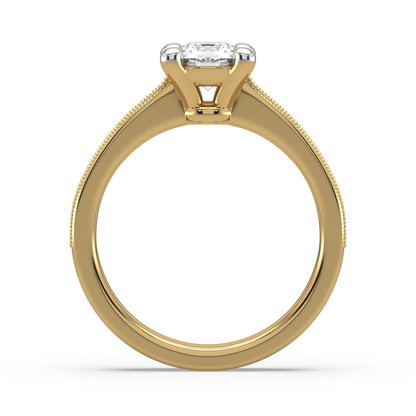 Callie Diamond Ring