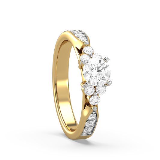 Briella Diamond Ring