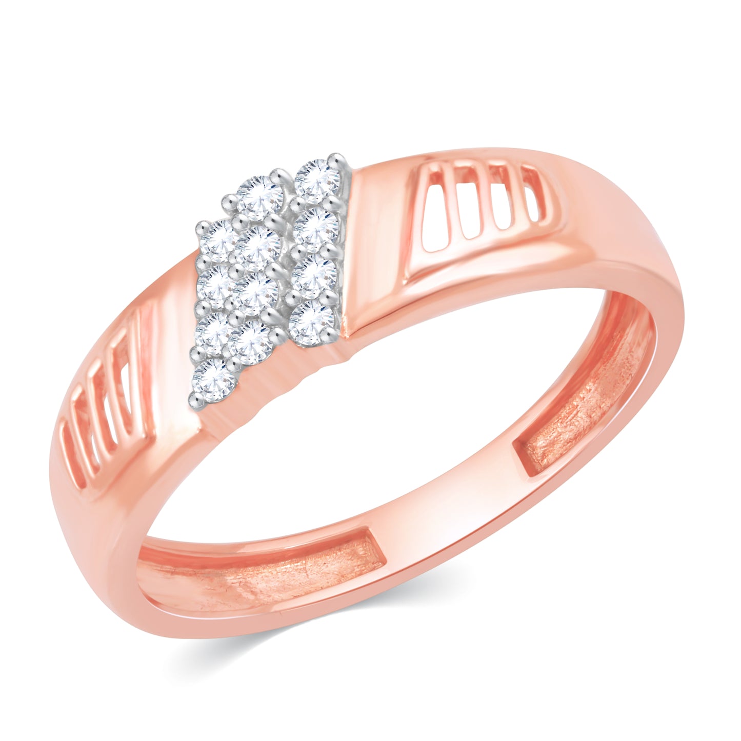 Clasa Diamond Finger ring