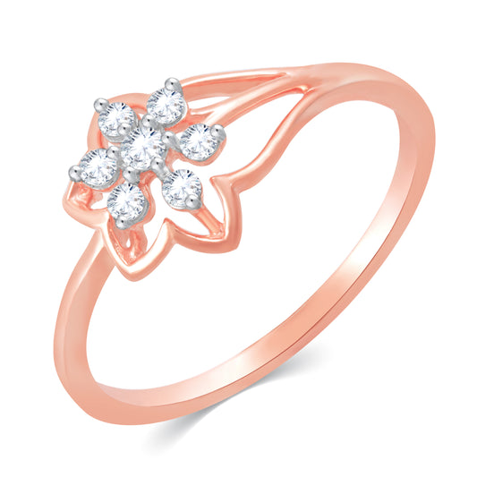 Kieara Diamond Finger Ring