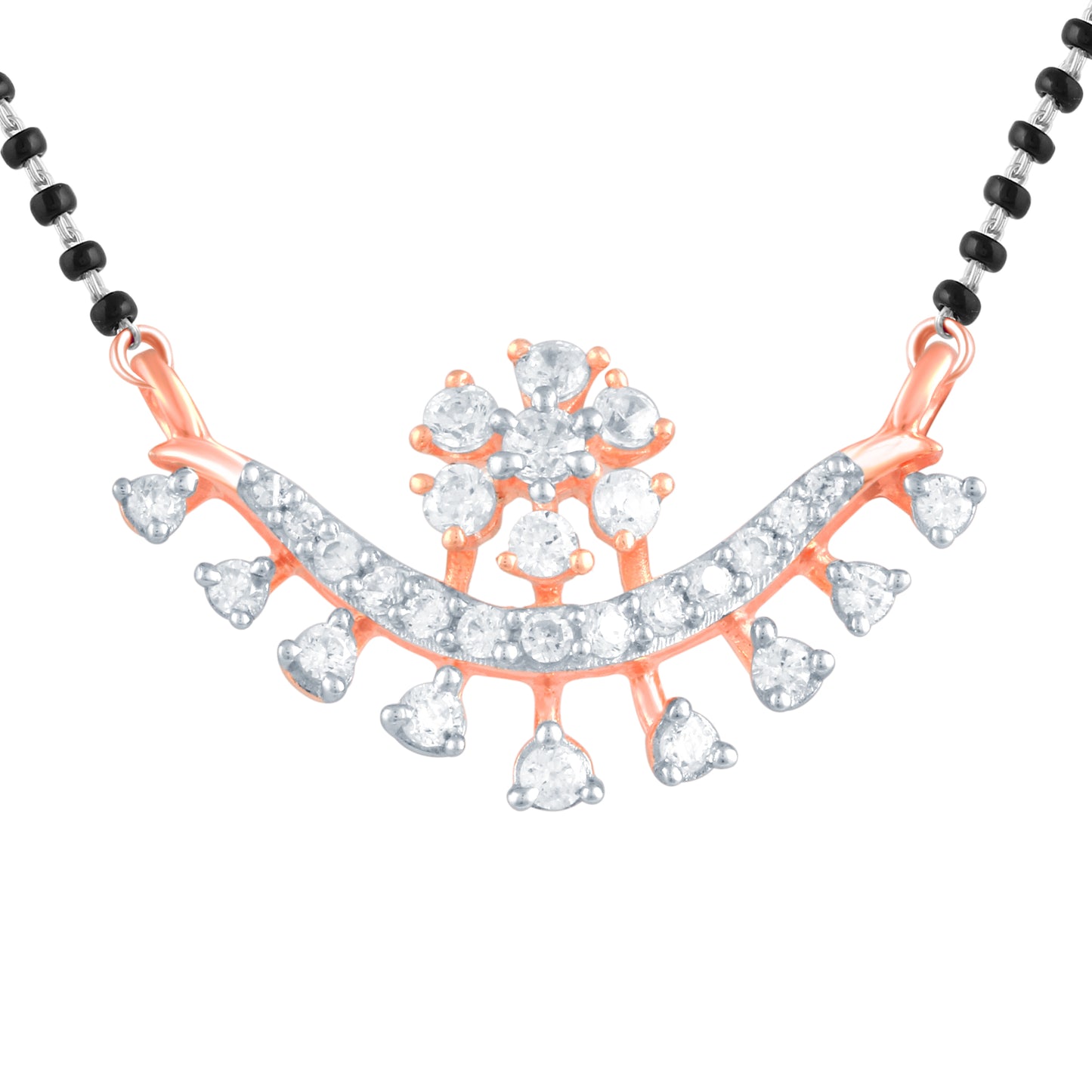 Gille Diamond Pendant