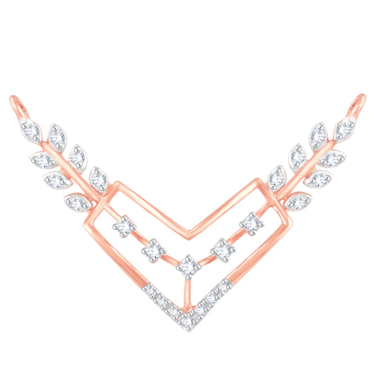 Sucur Diamond Pendant