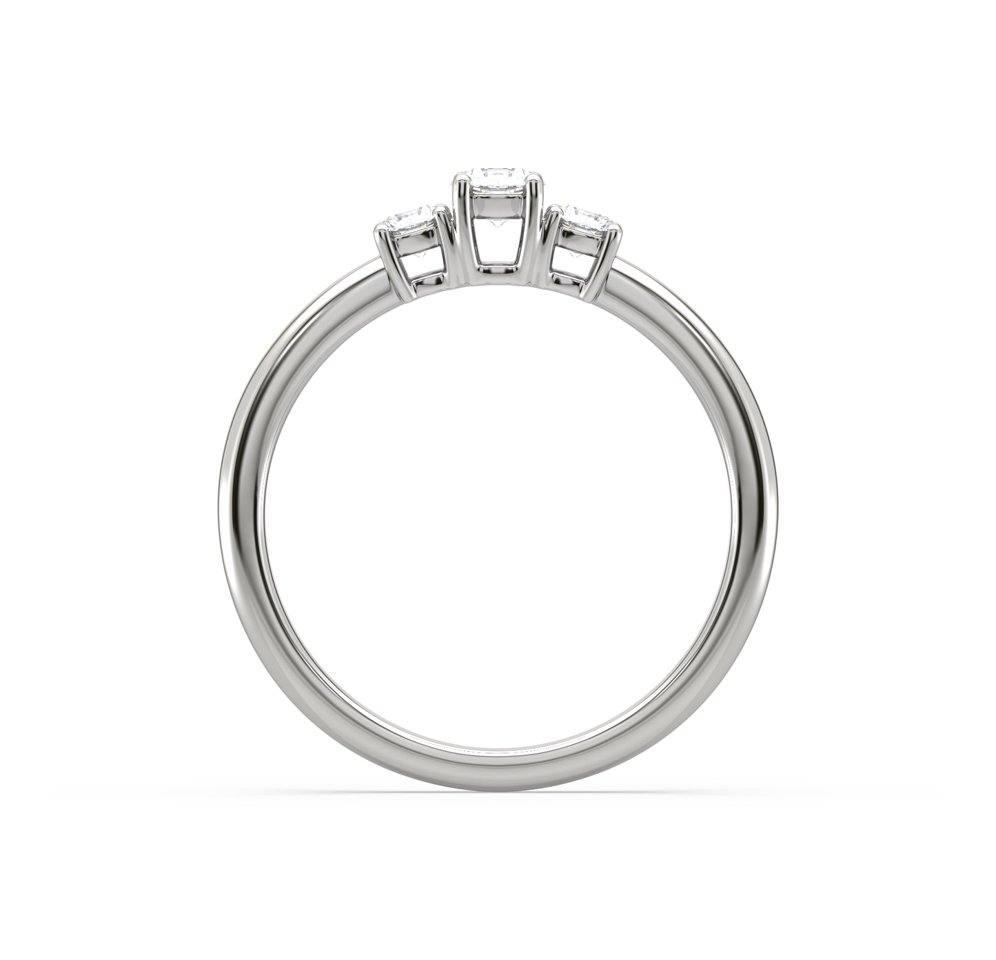 Coco Diamond Ring