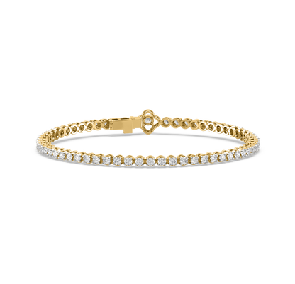 DIVAA Diamond Bracelets For Her