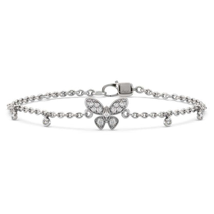 Shai Butterfly Bracelet