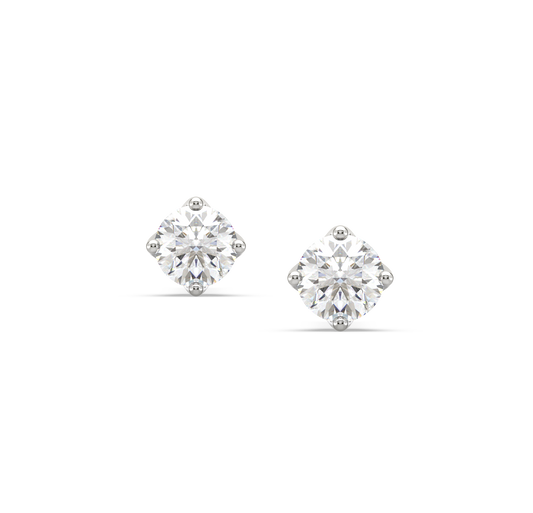 Ari Classic Solitaire Studs