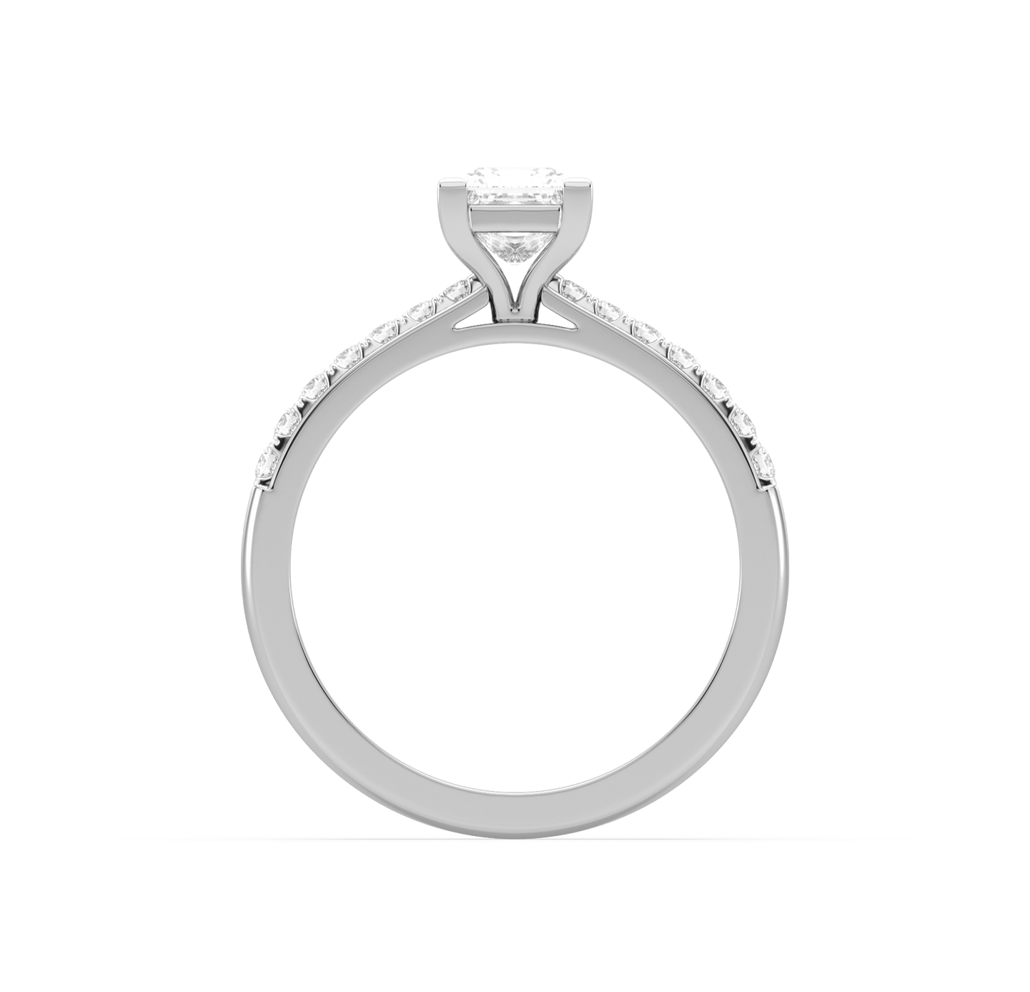 Customised ring RG21008-PH21003