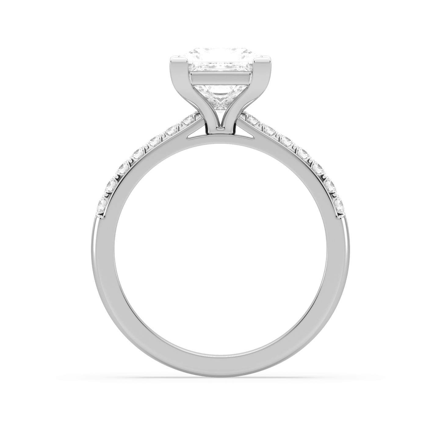 Customised ring RG21009-PH21006